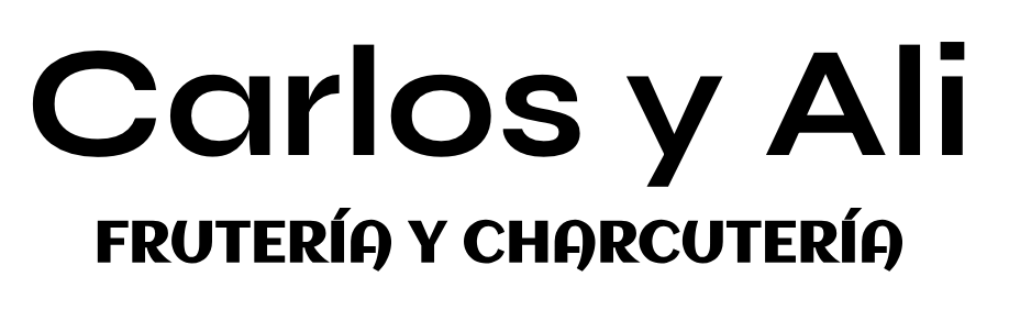 Carlos y Ali